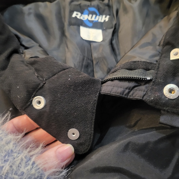 Rawik Woman's Snowboarding Pants Size Large - Picture 2 of 8